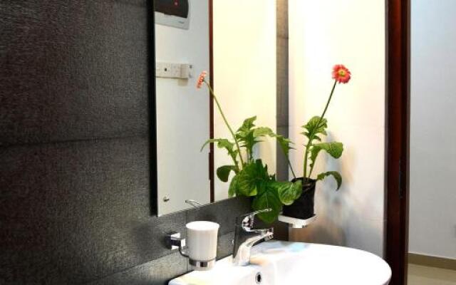 Orchidee Apartments