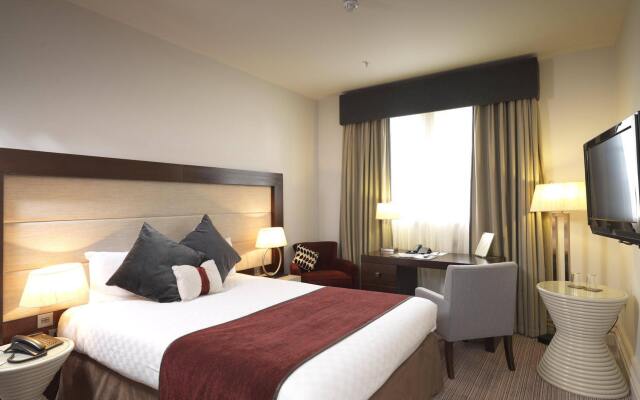 Leonardo Hotel Cardiff