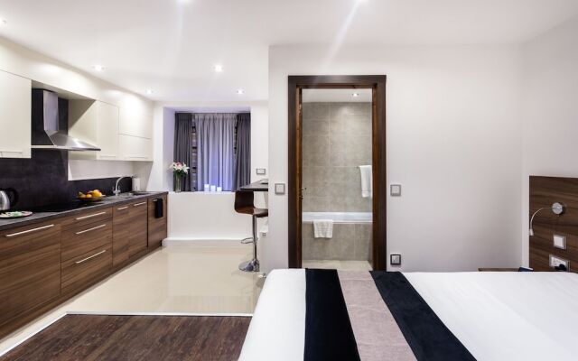 Serviced Apartments Watford