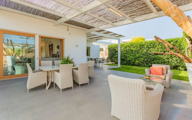 Villa Incanto nel Blu by Wonderful Italy
