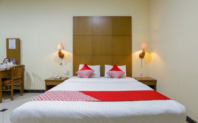 Hotel Senen Indah by Oyo Rooms