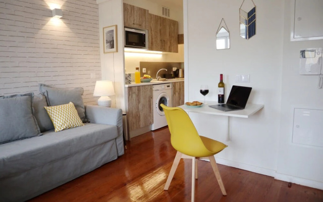 Armada Square III Apartment Rentexperience