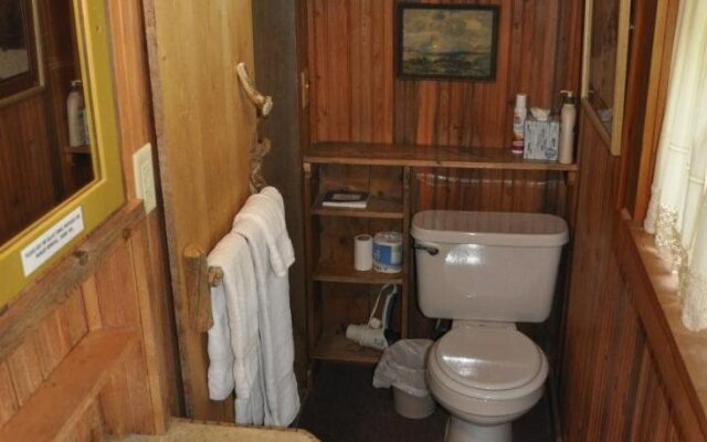 Robins Nest Bed & Breakfast