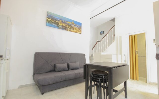 Deluxe Apartment Arco del Postigo