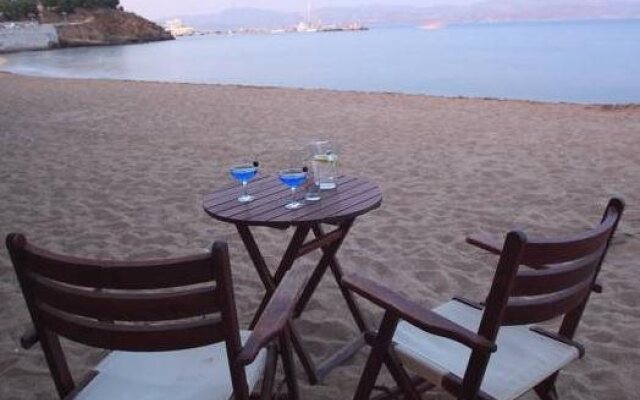 Paros Inn Seafront