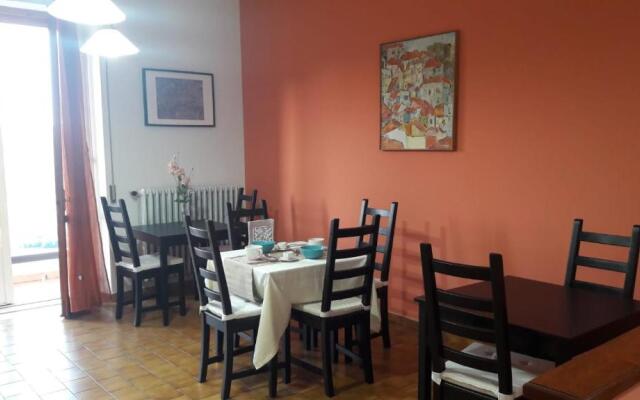 B&B Murgantia