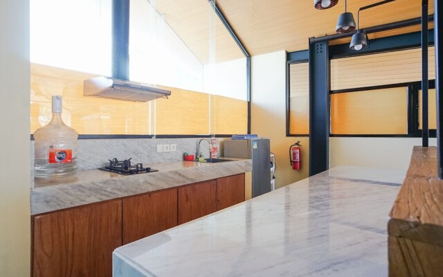 Manda Villa