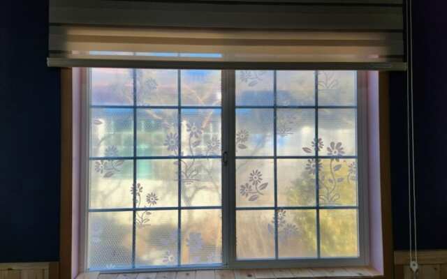 Damyang Daesupyeohaeng Pension