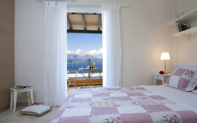 Violitzis Villas