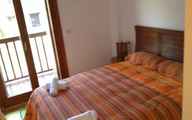 Apartamento Saliecho