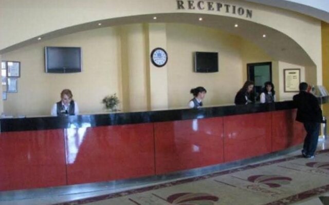 Roza Resort Thermal Hotel