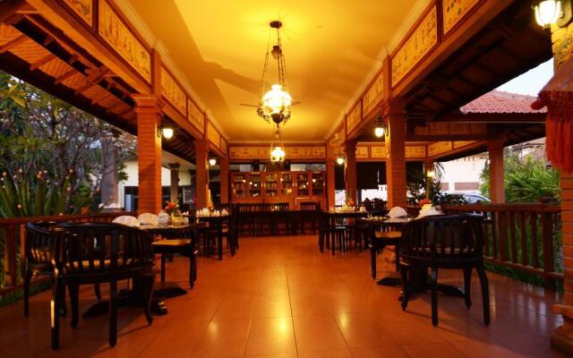 Banyualit Spa 'n Resort Lovina