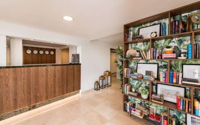 Apartamentos Roca Verde - Playa del Inglés