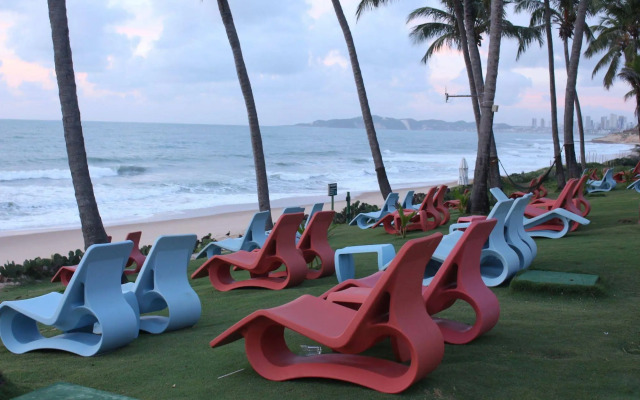 Vila do Mar by Summit Hotels