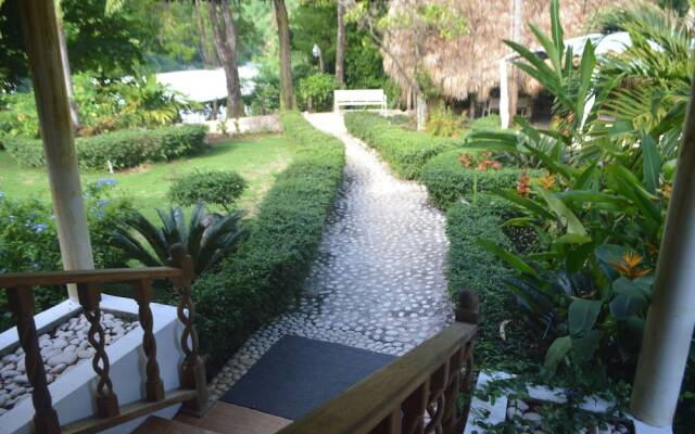 Hotel Rancho Don Cesar