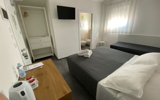 Hotel Nuovo Cason