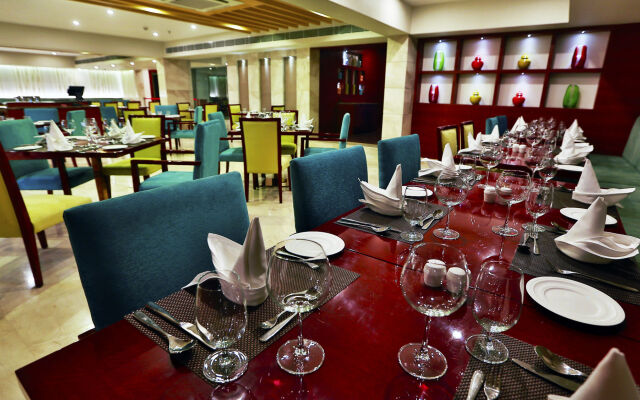 Ramada by Wyndham Ghaziabad Vasundhara
