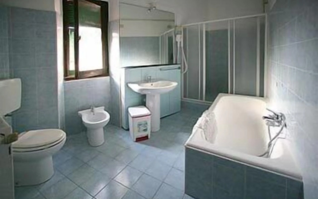 Hotel Fernanda