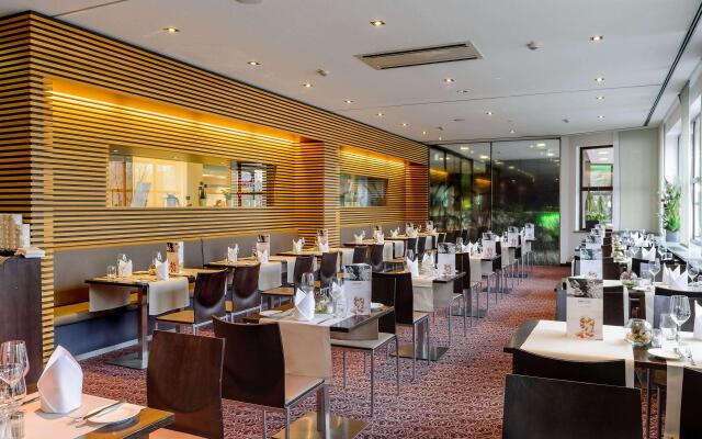 Mercure Hotel München Süd Messe