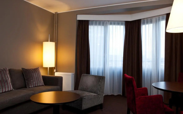 Thon Hotel Slottsparken