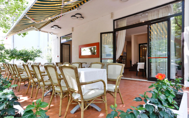 Hotel Avana Mare