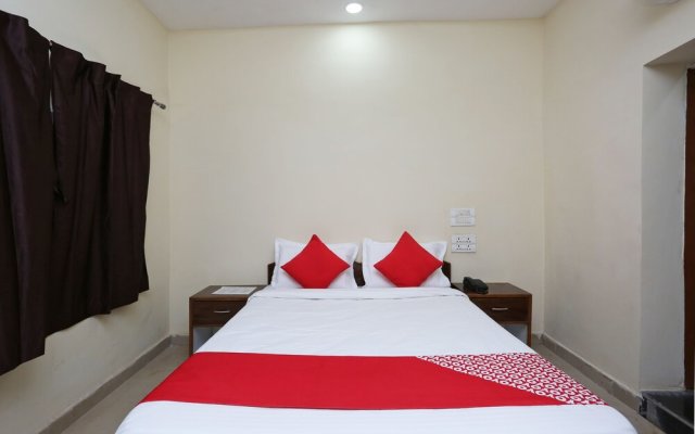 Prince Guest House by OYO Rooms