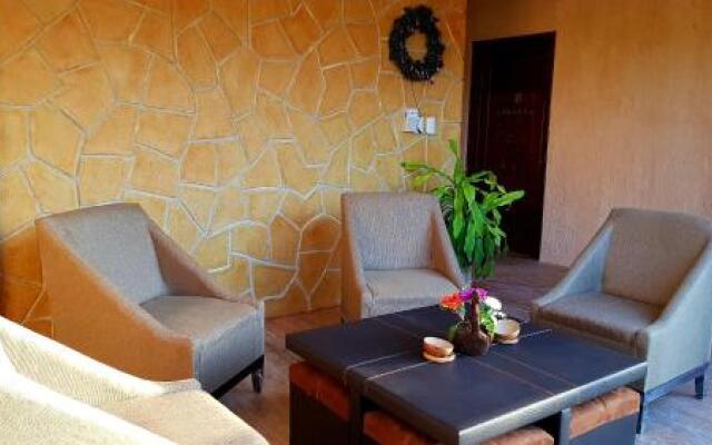 Hotel Maya