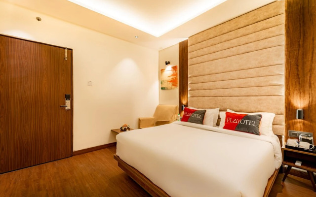 Playotel Inn Scheme 114
