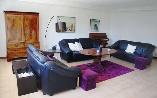 Villa for 8 People With Private Pool
