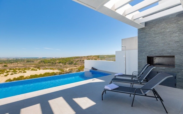 Fidalsa 5 Stars Sea Views