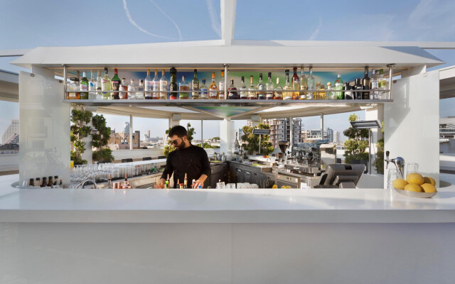 Poli House by AFI Hotels