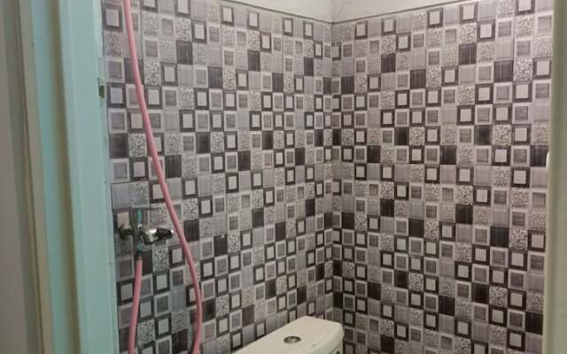 Taman Daun Tenggilis DI KOPII