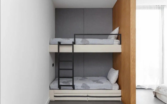 Апартаменты GP2301