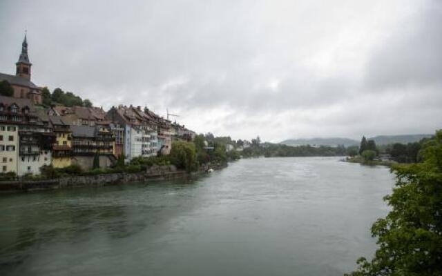 Hotel Mokka Laufenburg