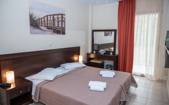 Malenia Hotel