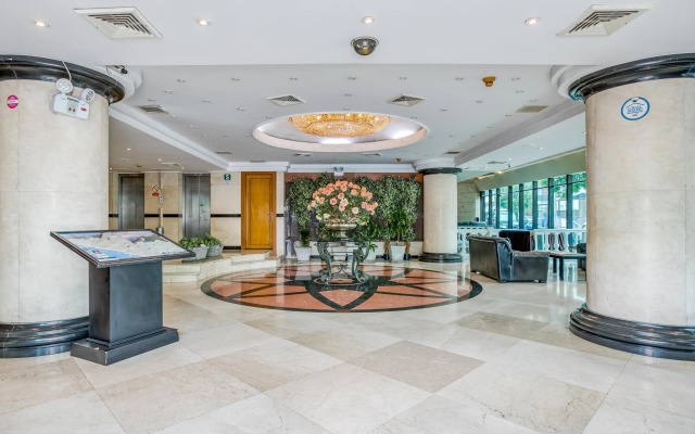 Hotel MiraMar