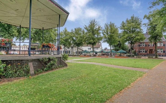 Spacious Holiday Home the Centre of Grubbenvorst