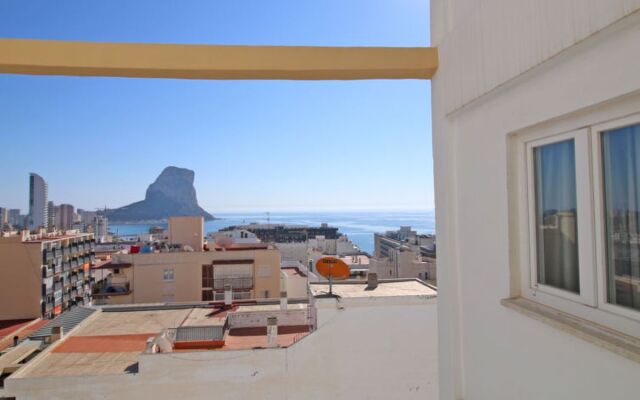 Apartment Glorieta Calpe/Calp