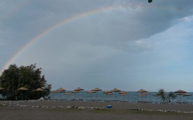 Hotel Yavuz Bungalow