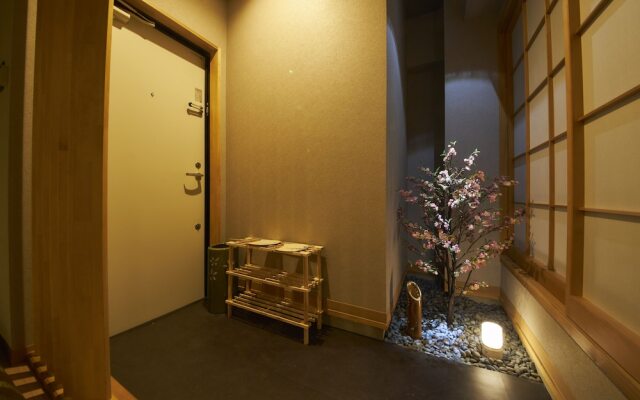 Oyado Kinokuniya Ginya Machi 2