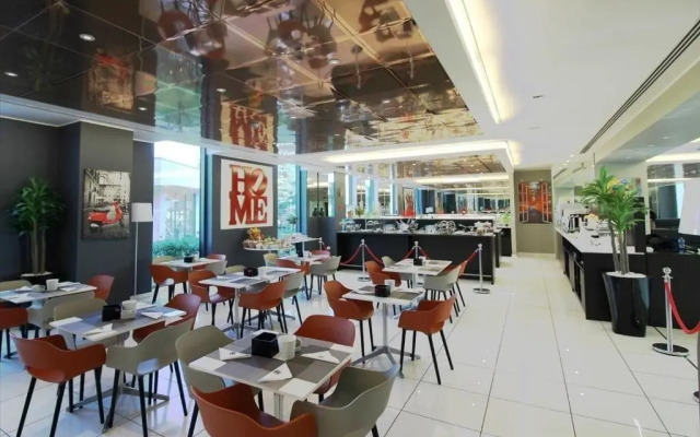 An Hotel Milano Melegnano