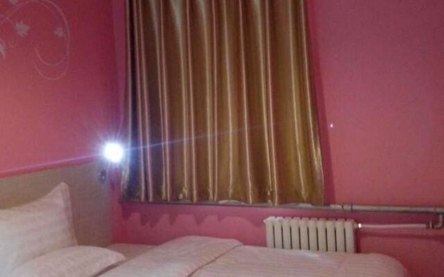 Beijing Xiaoyun Hotel