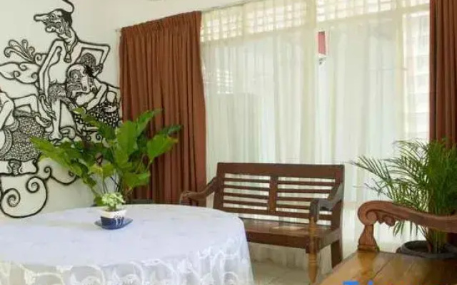 Mi Casa Es Tu Casa