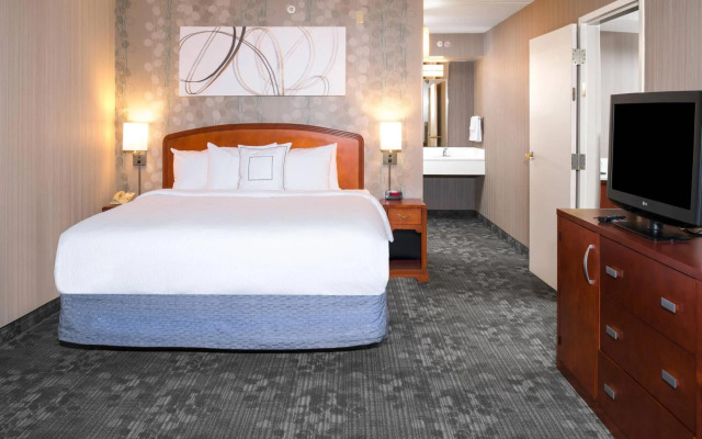 Courtyard by Marriott Charlotte Gastonia