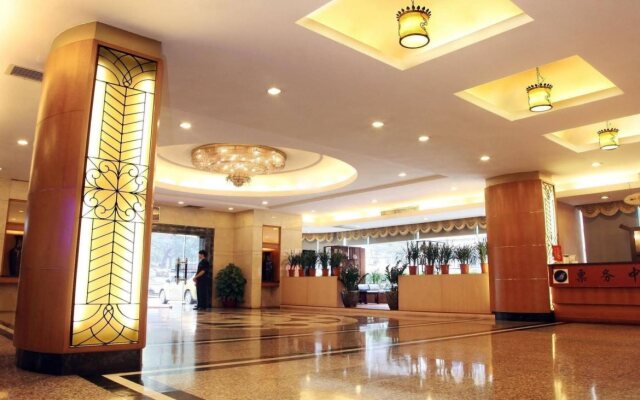Jin Ying Hotel - Guangzhou
