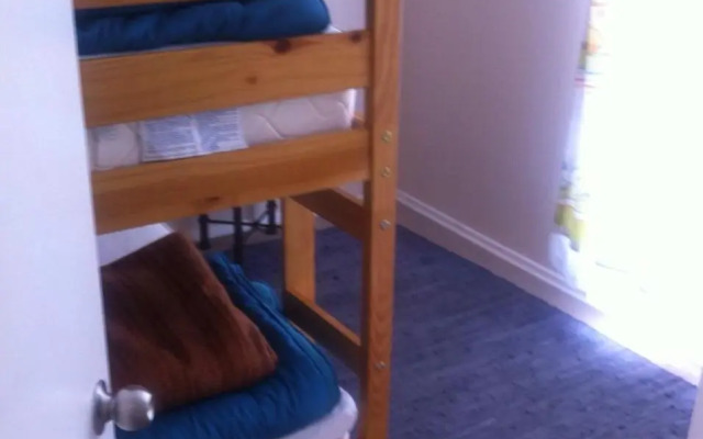 Depto La Serena 5 Personas, Cuatro Esquinas