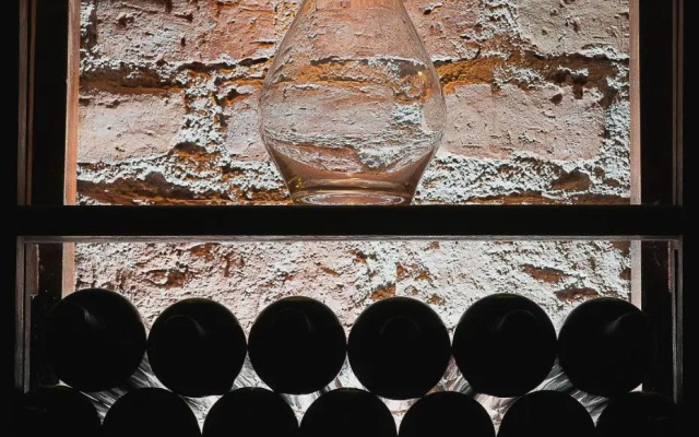 Viñas De Cafayate Wine Resort