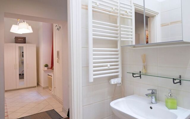 Lovely Apartment