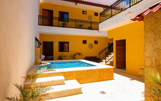 Casa Familiar near beach