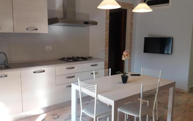 Casa Vacanze Spadafora 2